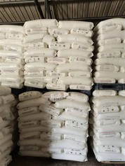 식품 봉지용 필름 등급 HDPE DGDX6095H