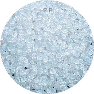 의료용 샘플 튜브용 사출 성형 PP M250E