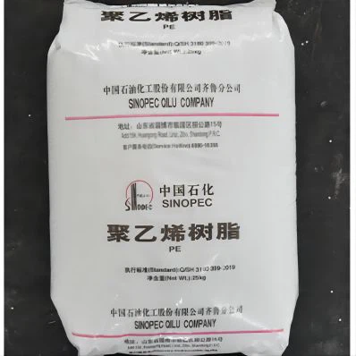 케이블 외장용 와이어 및 케이블 HDPE QHJ02