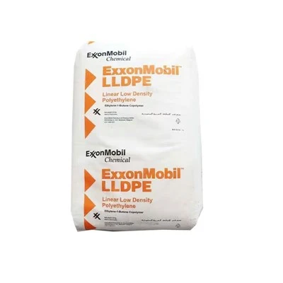 ExxonMobil LLDPE LL 6201 식품 포장 백을위한 시리즈 성형
