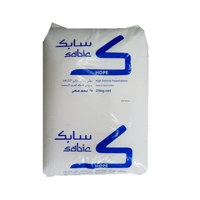중형 용기에 적합한 식품 등급 HDPE 블로우 성형 수지 SABIC BM1052J{1}}